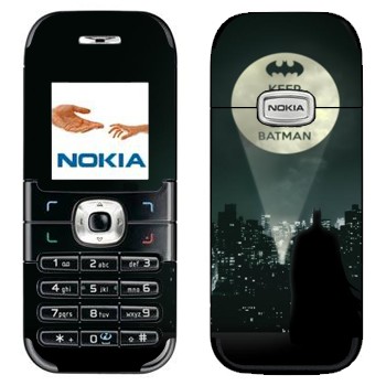 Nokia 6030