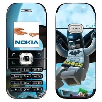   «   - »   Nokia 6030