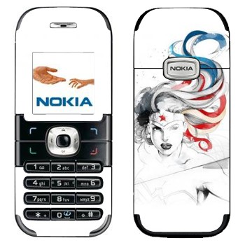   «-»   Nokia 6030