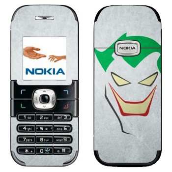   «  - »   Nokia 6030