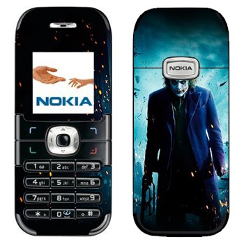 Nokia 6030