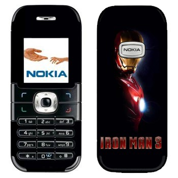   «  3  »   Nokia 6030