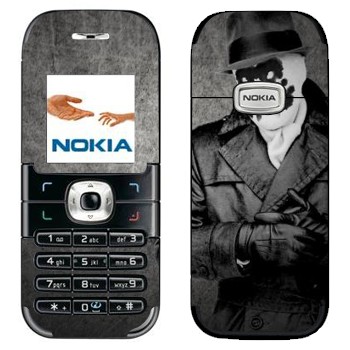   «  - »   Nokia 6030