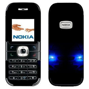   «BMW -  »   Nokia 6030