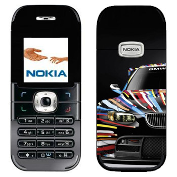 Nokia 6030