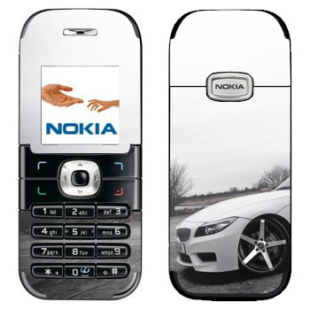 Nokia 6030