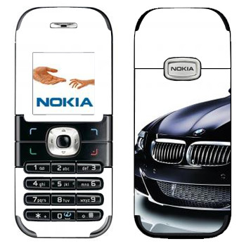   «BMW »   Nokia 6030