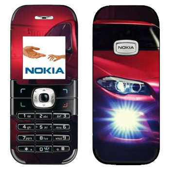   «BMW »   Nokia 6030