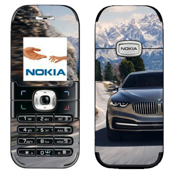   «BMW   »   Nokia 6030