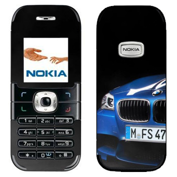   «BMW »   Nokia 6030