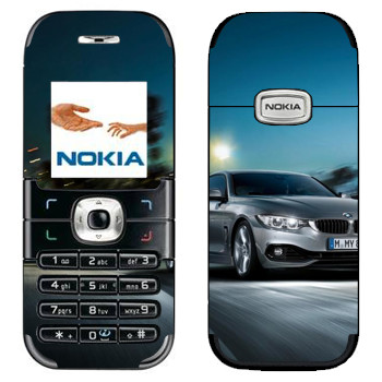   «BMW »   Nokia 6030