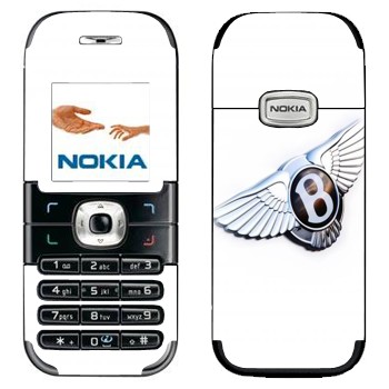   «Bentley »   Nokia 6030