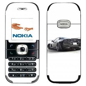 Nokia 6030