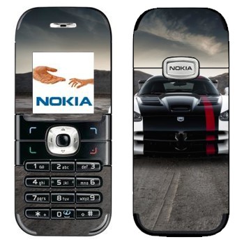 Nokia 6030