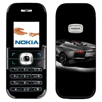 Nokia 6030