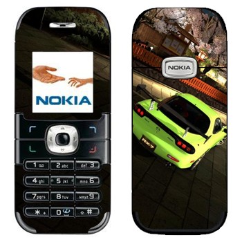 Nokia 6030