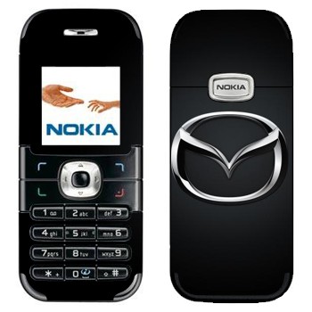   «Mazda »   Nokia 6030