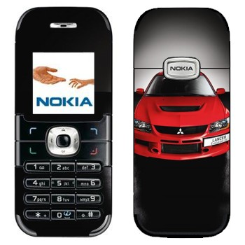 Nokia 6030