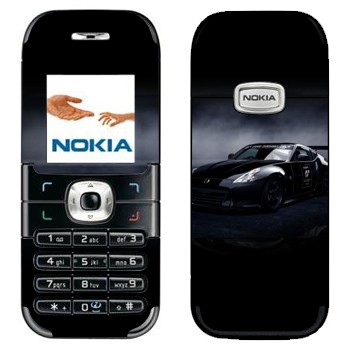 Nokia 6030