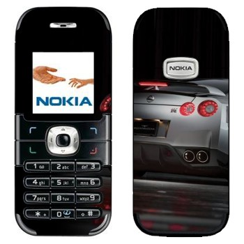 Nokia 6030