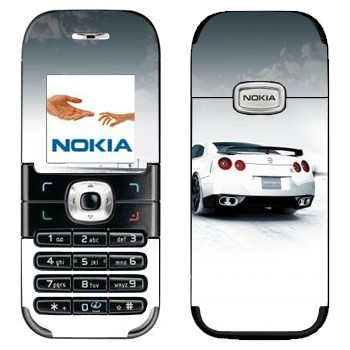 Nokia 6030