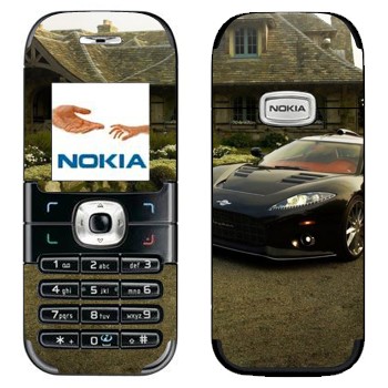   «Spynar - »   Nokia 6030