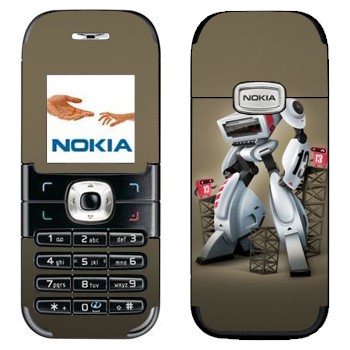 Nokia 6030