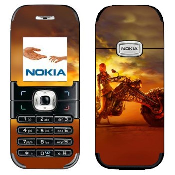 Nokia 6030