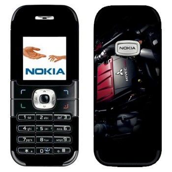   « Mitsubishi»   Nokia 6030