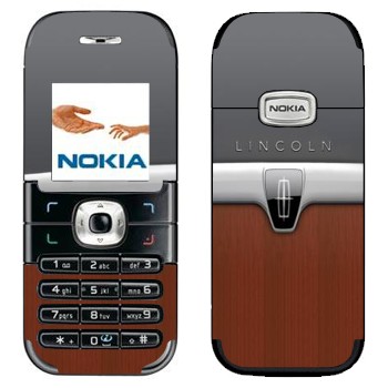 Nokia 6030