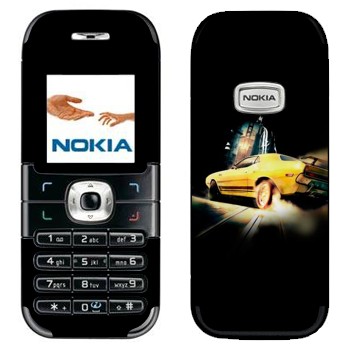 Nokia 6030