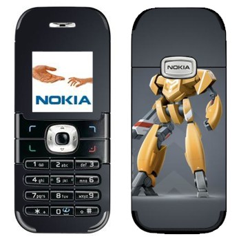 Nokia 6030