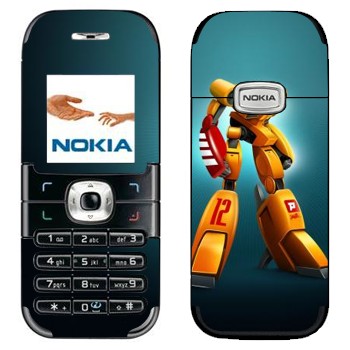   «  »   Nokia 6030