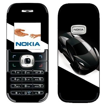 Nokia 6030