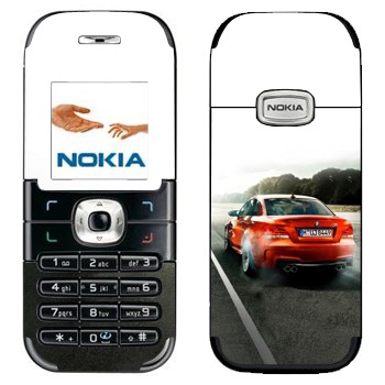   « BMW»   Nokia 6030