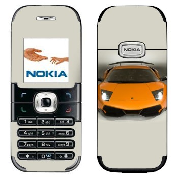 Nokia 6030