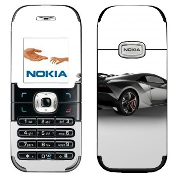 Nokia 6030