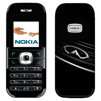   « Infiniti»   Nokia 6030