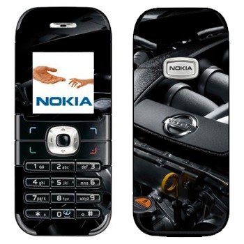   « Nissan  »   Nokia 6030