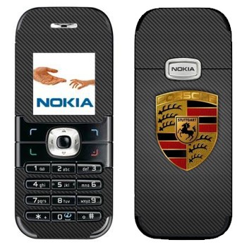   « Porsche  »   Nokia 6030