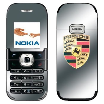 Nokia 6030