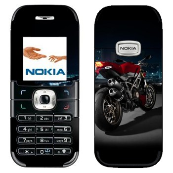   « Ducati»   Nokia 6030