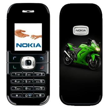 Nokia 6030