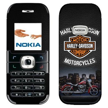 Nokia 6030