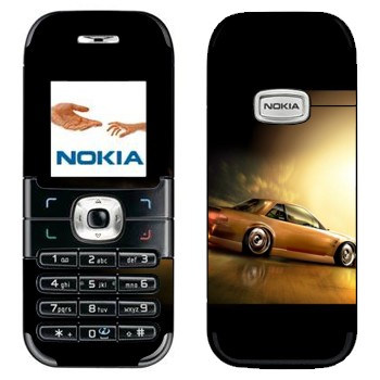   « Silvia S13»   Nokia 6030