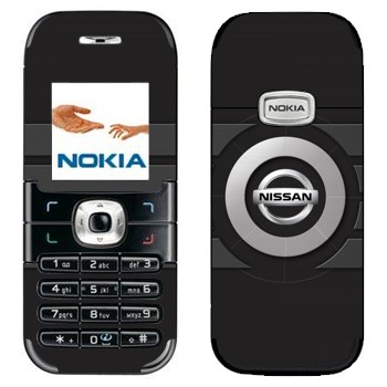 Nokia 6030