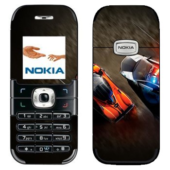 Nokia 6030