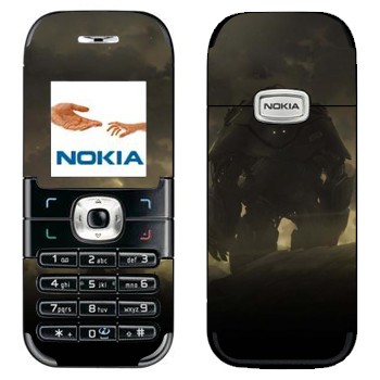 Nokia 6030