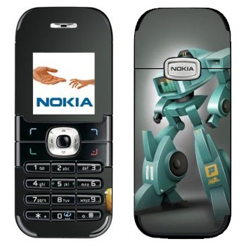 Nokia 6030