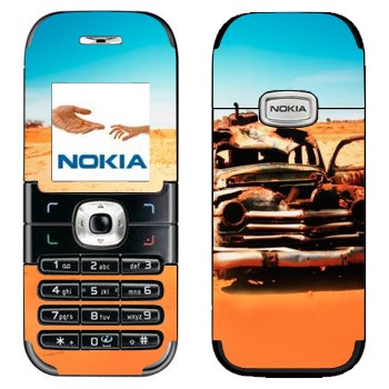 Nokia 6030